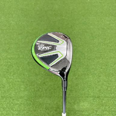 รหัสสินค้า 2100371713641 ไม้กอล์ฟพรีเมี่ยม!!! ราคาถูกที่สุดในประเทศไทย!!! FAIRWAY CALLAWAY GBB EPI