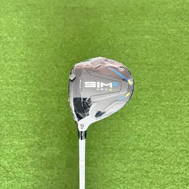 รหัสสินค้า 1200102268097 ไม้กอล์ฟพรีเมี่ยม!!! ราคาถูกที่สุดในประเทศไทย!!! FAIRWAY TAYLORMADE SIM2
