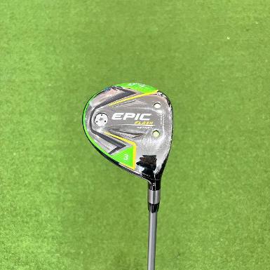 รหัสสินค้า 2100368015390 ไม้กอล์ฟพรีเมี่ยม!!! ราคาถูกที่สุดในประเทศไทย!!! FAIRWAY CALLAWAY EPIC FL