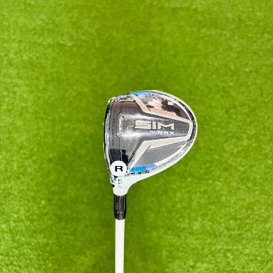 รหัสสินค้า 1200102193221 ไม้กอล์ฟพรีเมี่ยม!!! ราคาถูกที่สุดในประเทศไทย!!! FAIRWAY TAYLORMADE SIM M