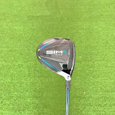 รหัสสินค้า 2100326540896 ไม้กอล์ฟพรีเมี่ยม!!! ราคาถูกที่สุดในประเทศไทย!!! FAIRWAY TAYLORMADE SIM2 MA