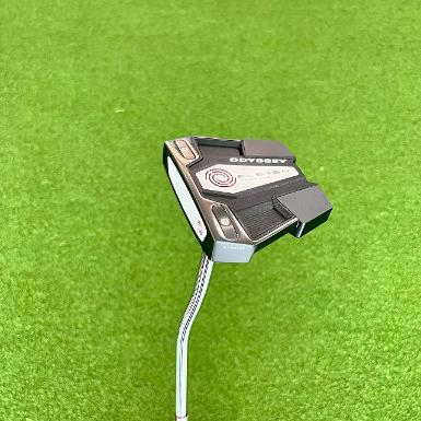 รหัสสินค้า 2100370976535 ไม้กอล์ฟพรีเมี่ยม!!! ราคาถูกที่สุดในประเทศไทย!!! PUTTER ODYSSEY ELEVEN TO