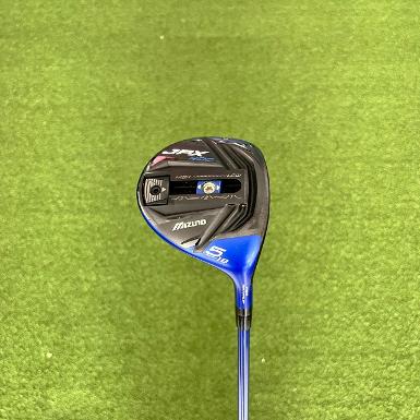 รหัสสินค้า 202505012 ไม้กอล์ฟพรีเมี่ยม!!! ราคาถูกที่สุดในประเทศไทย!!! FAIRWAY MIZUNO JPX900 สภาพส