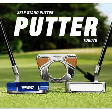 รหัสสิค้า TUG078 ไม้กอล์ฟพรีเมี่ยม!!! ราคาถูกที่สุดในประเทศไทย!!! PGM TUG078 golf club standing go